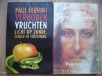 Liefhebben zonder voorwaarden & verboden vruchten, Boeken, Esoterie en Spiritualiteit, Ziel of Sterfelijkheid, Verzenden, Overige typen