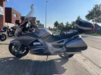 Honda	Pan European ST1300, Motoren, Motoren | Honda, Bedrijf, Meer dan 35 kW, 1300 cc