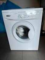 Whirlpool Wasmachine 7 kg – 1400 t/min – Werkt perfect+handl, Elektronische apparatuur, Wasmachines, Ophalen, Gebruikt, Whirlpool