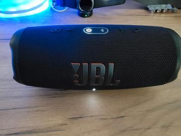 Jbl Charge 5, Enlèvement, Comme neuf