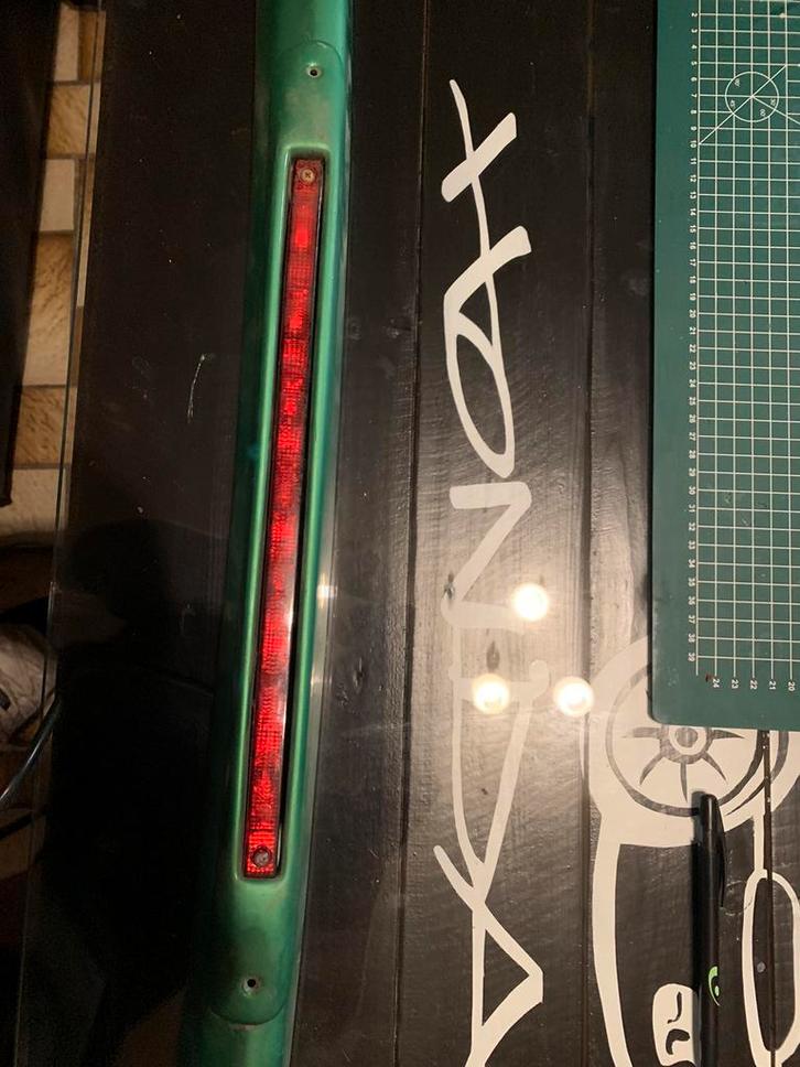 Divers pieces honda Crx Delsol’, Auto-onderdelen, Carrosserie, Deur, Honda