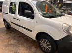 Renault Kangoo MAXI UTILITAIRE 1.5, 4 portes, Tissu, Achat, 2 places