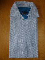 heren overhemd van JBC slim fit, large korte mouw, Vêtements | Hommes, Enlèvement ou Envoi, Comme neuf, JBC