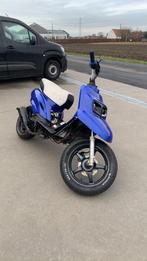 Booster 50cc a klasse, Fietsen en Brommers, Ophalen, Zo goed als nieuw