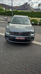 Volkswagen Tiguan Allspace 2.0 tdi 7platsen bj 2018, Autos, Achat, Euro 6, Boîte manuelle, 5 portes