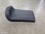Buddyseat zadel buddy Caferacer cafe-racer project, Motoren, Ophalen of Verzenden, Gebruikt