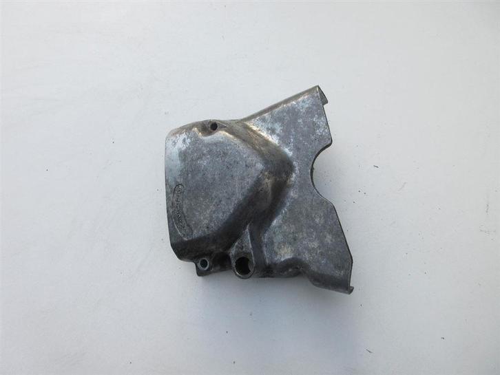 Honda CB250 tandwieldeksel CB 250 Nighthawk motorblok deksel, Motoren, Onderdelen | Honda, Gebruikt, Ophalen of Verzenden