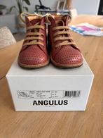 Schoentjes maat 21 - Merk Angulus, Kinderen en Baby's, Ophalen, Zo goed als nieuw