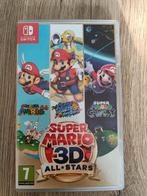 Super Mario 3D All-Stars 🎮🎮🎮, Games en Spelcomputers, Ophalen of Verzenden, Zo goed als nieuw
