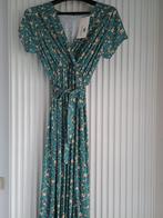 Robe longue fleurie printemps-été  MAR&CO, Vêtements | Femmes, Taille 38/40 (M), Enlèvement ou Envoi, Autre, Neuf