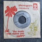 7" Fadhili William & The Black Shadows – Malaika (My Angel), CD & DVD, Vinyles Singles, Enlèvement ou Envoi, Single, Utilisé, 7 pouces