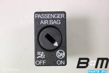 Schakelaar voor bijrijdersairbag Audi A3 8V FL beschikbaar voor biedingen