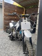 150 cc yf / nitro pitbike, Fietsen en Brommers, Ophalen, Zo goed als nieuw, Pitbike