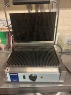 Professionele grill Hendi Contact grill, Electroménager, Enlèvement, Utilisé