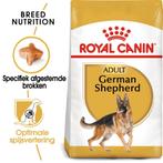 Royal Canin Adult German Shepherd / Duitse herder, Animaux & Accessoires, Chien, Enlèvement ou Envoi