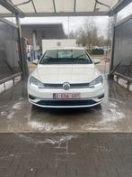 Volkswagen Golf 7.5 1.0 benzine – 2017– 110 pk, Auto's, USB, Wit, 5 deurs, 3 cilinders