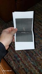 Cadeaubon Tatoo Shop Mari Ink Hasselt, Tickets & Billets, Réductions & Chèques cadeaux, Bon cadeau, Autres types