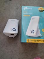 TP-LINK Répéter WA-850RE, Computers en Software, Netwerk switches, Ophalen, Zo goed als nieuw