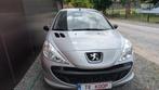 Peugeot 206, Voorwielaandrijving, Stof, Beige, 4 cilinders