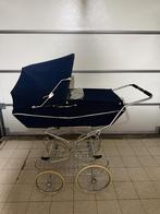 Vintage, Retro kinderwagen, Enlèvement, Poussette