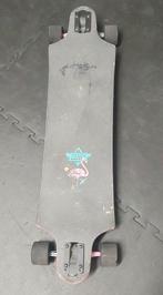 Duster Chill, Enlèvement, Comme neuf