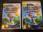 Super Mario Galaxy 2 voor Nintendo Wii, Games en Spelcomputers, Games | Nintendo Wii, Ophalen of Verzenden, Zo goed als nieuw