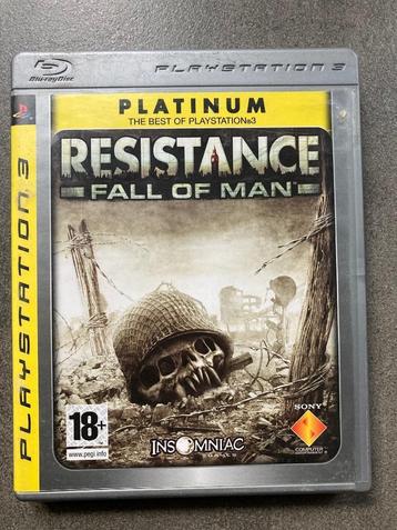PlayStation 3 games  beschikbaar voor biedingen