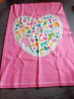 vloerkleed kinderkamer Lief, Ophalen, Gebruikt, Kleed of Kussen