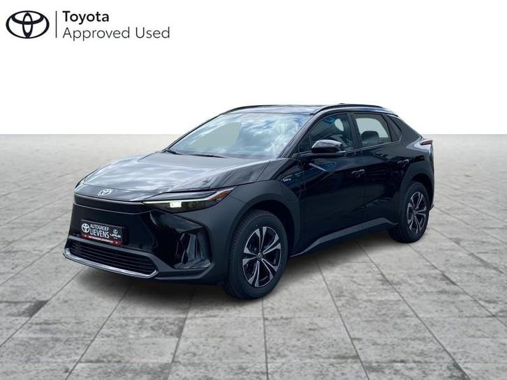 Toyota bZ4X Dynamic, Auto's, Toyota, bZ4X, Adaptive Cruise Control, Airbags, Airconditioning, Bluetooth, Boordcomputer, Centrale vergrendeling