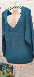 Trui maat xl/xxl jbc 69cm van oksel tot oksel, Vêtements | Femmes, Grandes tailles, Jbc, Enlèvement ou Envoi, Comme neuf, Vert