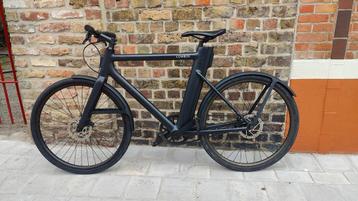 Cowboy fiets beschikbaar voor biedingen