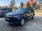 Landrover Discovery Sport - 10/2020, Euro 6, 4 cilinders, Discovery Sport, Zwart