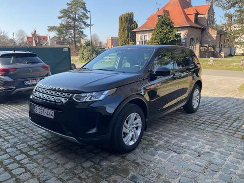 Landrover Discovery Sport - 10/2020, Auto's, Land Rover, Particulier, Discovery Sport, Diesel, Euro 6, SUV of Terreinwagen, 5 deurs