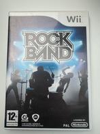 Rock band wii, Ophalen, Zo goed als nieuw