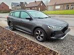 Ford focus active 1.0i EcoBoost Clipper, Focus, Argent ou Gris, Achat, Euro 6