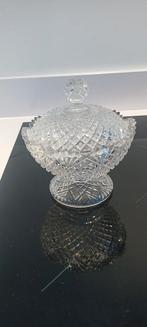 Val Saint Lambert kristal, Antiek en Kunst, Ophalen of Verzenden