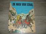 archie de man van staal lot 2, Boeken, Meerdere stripboeken, Ophalen of Verzenden, Gelezen