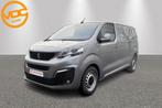 Peugeot Expert IV BOITE AUTO 180CH, 4 deurs, 131 kW, Diesel, https://public.car-pass.be/vhr/23eaac6e-6038-4d03-9509-bd3c3e1cb8e3