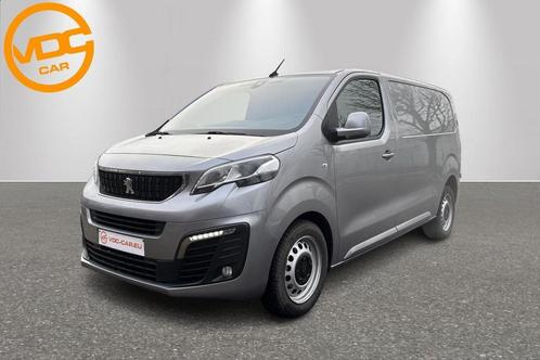Peugeot Expert IV BOITE AUTO 180CH, Auto's, Peugeot, Expert Combi, Airbags, Airconditioning, Bluetooth, Boordcomputer, Centrale vergrendeling
