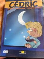 DVD Cedric, Europees, Gebruikt, Tekenfilm, Alle leeftijden