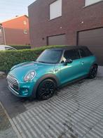 Mini Cabrio, Auto's, Mini, Voorwielaandrijving, 4 zetels, Stof, Cabriolet