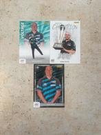 PDC Panini Kaarten Rob Cross, Sport en Fitness, Darts, Ophalen of Verzenden