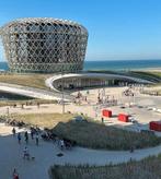 Caravane résidentielle a la mer a louer, Vacances