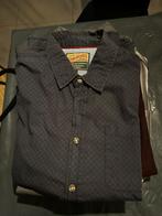 Lot heren hemden xl-l, Kleding | Heren, Ophalen, Zo goed als nieuw