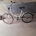 Mini plooifiets, Ophalen, Gebruikt