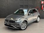 Volkswagen T-Roc 1.5 automaat #nieuw 0km#, Stof, 4 cilinders, Bedrijf, 5 zetels