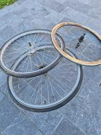 wielen, Fietsen en Brommers, Fietsonderdelen, Ophalen, Wiel