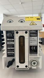 Leybold TRIVAC D8B vacuümpomp – 8 m³/u – werkend, Enlèvement