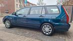 MITSUBISHI LANCER WAGON 1.6i 2005 143.000KM BLANCO GEK VVK., Auto's, Voorwielaandrijving, 4 zetels, Stof, 4 cilinders