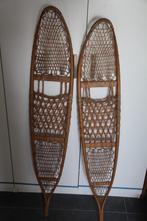 US WW2 „Snowshoes Trail” (10x58 cm) (paar rackets), Ophalen, Landmacht, Kleding of Schoenen
